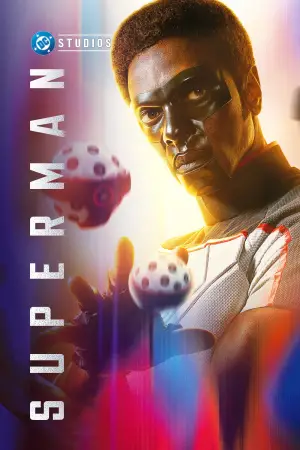 Poster to the movie "Superman: Legacy" #514505