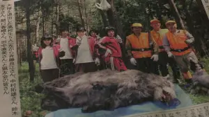 Backdrop to the movie "Swing Girls" #785765