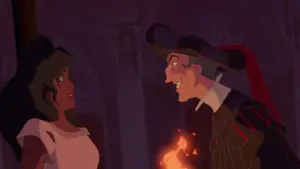 Backdrop to the movie "The Hunchback of Notre Dame" #641154