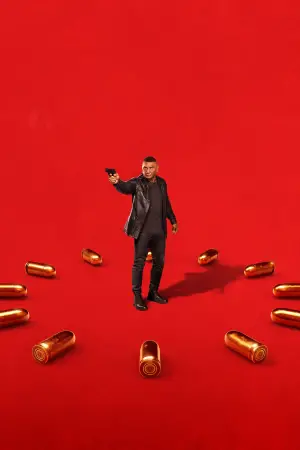 Poster to the movie "The Killer