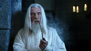 Backdrop to the movie "The Lord of the Rings: The Return of the King" #514731