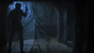 Backdrop to the movie "The Mummy Returns" #624586