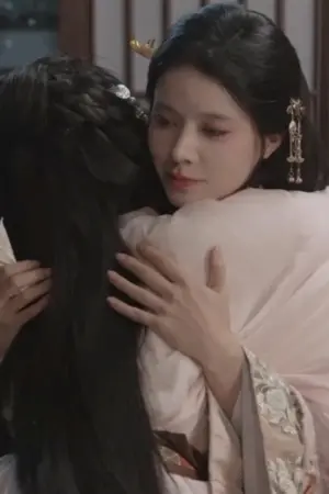 Poster to the movie "The Second Female Lead Changes Their Fate" #199814