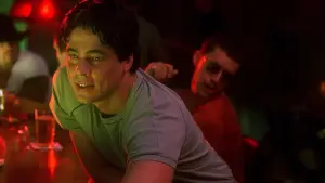 Backdrop to the movie "Traffic" #662431