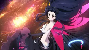 Watch film Accel World: Infinite Burst | Accel World: Infinite Burst | Available Now!