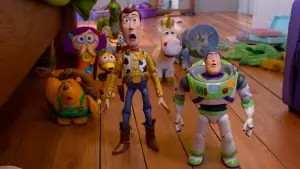 Backdrop to the movie "Toy Story 5" #826868