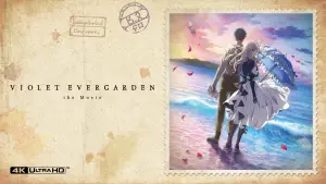 Backdrop to the movie "Violet Evergarden: The Movie" #749628