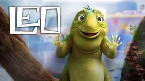 Backdrop to the movie "Leo" #1231