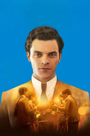 Poster to the movie "Midas Man" #528389