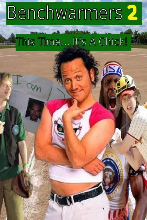 The Benchwarmers