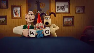 Backdrop to the movie "Wallace & Gromit: Vengeance Most Fowl" #609965