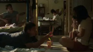 Backdrop to the movie "A Brother and 7 Siblings" #704992