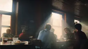 Backdrop to the movie "Society of the Snow" #686974