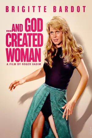 ...And God Created Woman