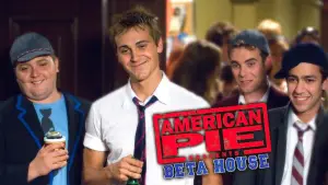 Backdrop to the movie "American Pie Presents: Beta House" #733201