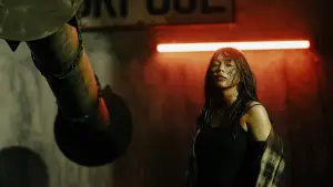 Backdrop to the movie "Triggered" #934890