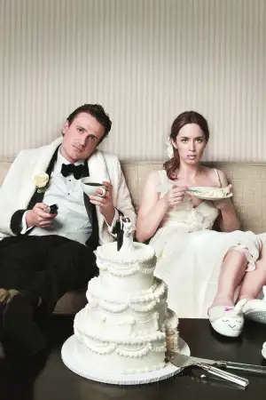 The Five-Year Engagement