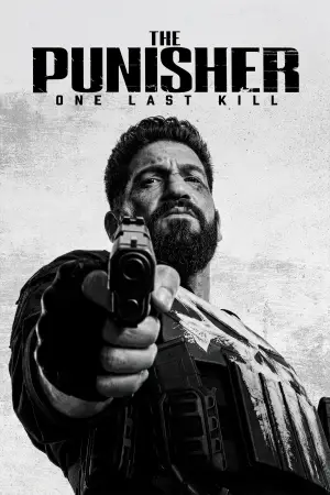 Poster to the movie "Untitled ‘The Punisher’ Special" #797310