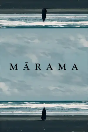 Poster to the movie "Mārama" #798289