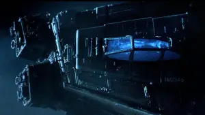 Backdrop to the movie "Alien" #548981