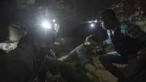 Backdrop to the movie "As Above, So Below" #673886