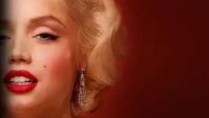 Backdrop to the movie "Blonde" #306712