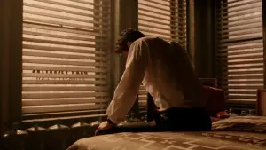 Backdrop to the movie "Constantine" #599956