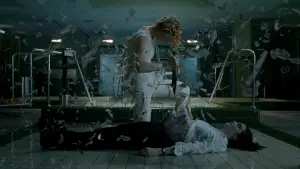 Backdrop to the movie "Constantine" #599993