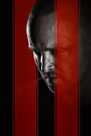 Poster to the movie "El Camino: A Breaking Bad Movie" #250458