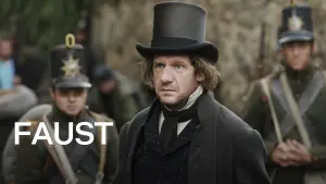 Backdrop to the movie "Faust" #702349