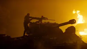 Backdrop to the movie "Fury" #748289