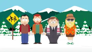 Backdrop to the movie "South Park: Post COVID: The Return of COVID" #213313