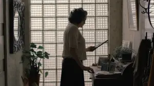 Backdrop to the movie "Memories of a Burning Body" #663502