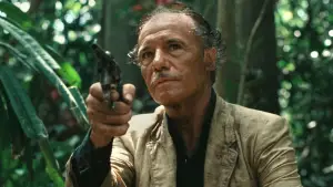 Backdrop to the movie "Sorcerer" #668753