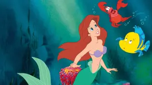 Backdrop to the movie "The Little Mermaid" #222479