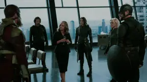 Backdrop to the movie "Thunderbolts" #525109