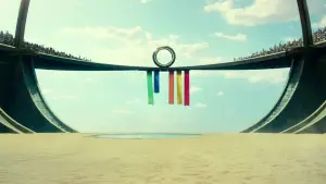 Backdrop to the movie "Wonder Woman 1984" #582899