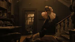 Backdrop to the movie "Abigail" #478952