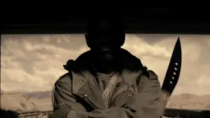 Backdrop to the movie "The Book of Eli" #805515