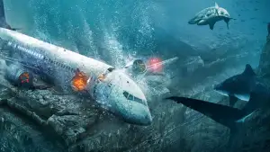 Backdrop to the movie "No Way Up" #746995