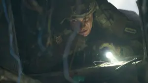 Backdrop to the movie "Valiant One" #613864