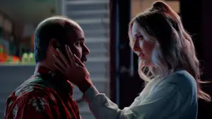 Backdrop to the movie "Who