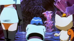 Backdrop to the movie "Pokémon 3: The Movie" #805695