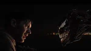 Backdrop to the movie "Venom" #570965