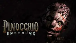 Backdrop to the movie "Pinocchio: Unstrung" #834207