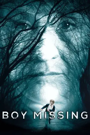Poster to the movie "Boy Missing" #709136