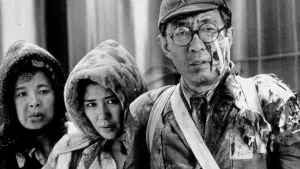 Backdrop to the movie "Black Rain" #808112