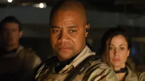 Backdrop to the movie "The Devil