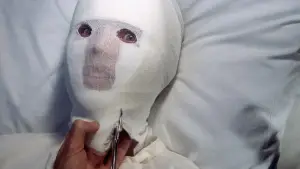 Backdrop to the movie "Fedora" #706579