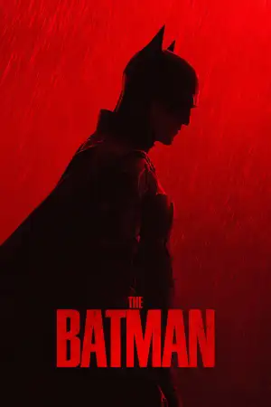 Poster to the movie "The Batman" #798534
